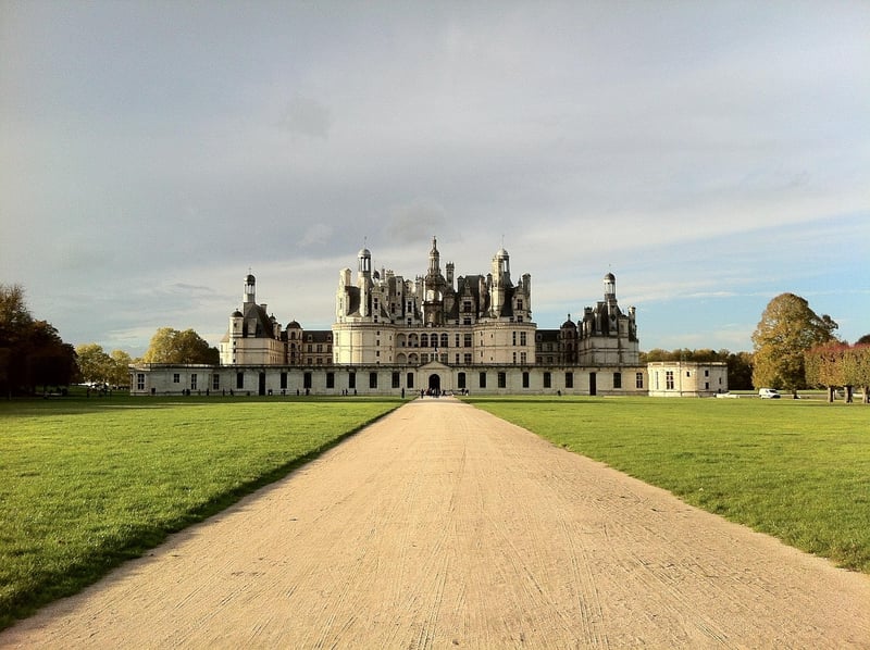 Château de Chambord
