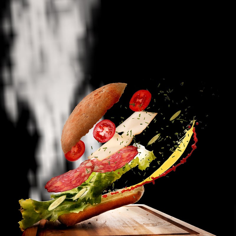 Local Food