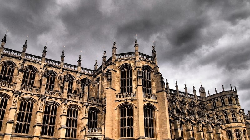Windsor Castle